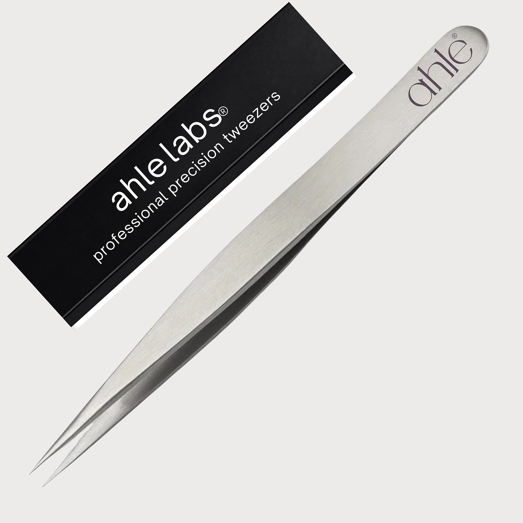 Professional Pointed Tweezer - Bulk Orders