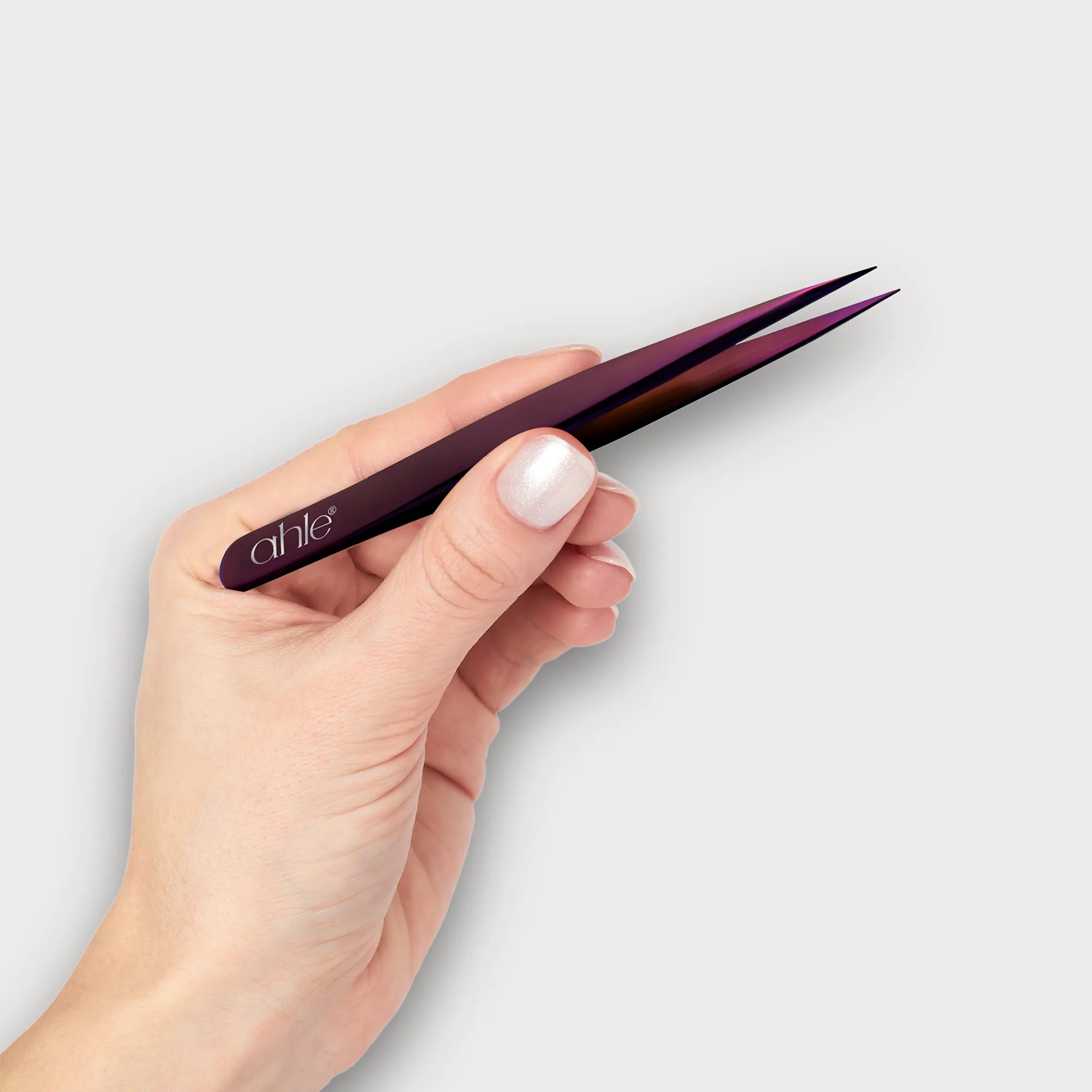 Extra fine point tweezers for detailed tasks pointed tweezers